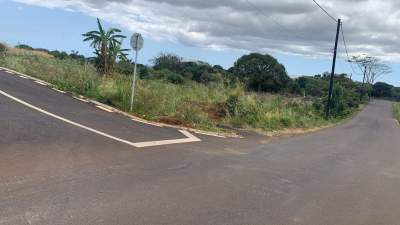 Residential Land for Sale - D'Epinay - Land