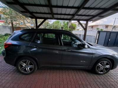 BMW X1 M sports - SUV Cars