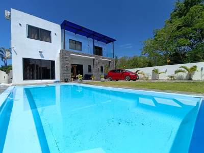 New Villa at Calodyne - Villas