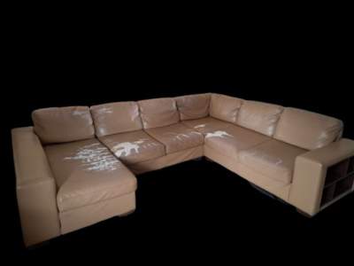 Sofa for sale, price negotiable - Sofas couches