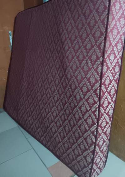 King size - Mattress