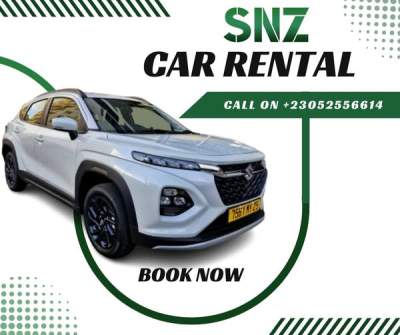 Book Your Mauritius Car Rental Today and Travel Like a Local island - Other services