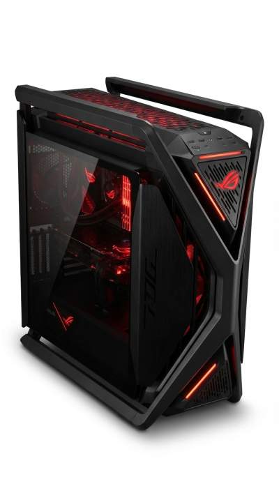 HIGH-END GAMING AND WORKSTATION PC FOR SALE – I9-14900KF, RTX 3090, 64GB DDR5 - All Informatics Products