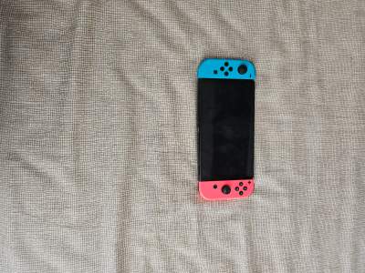 Nintendo Switch Oled - Nintendo Switch