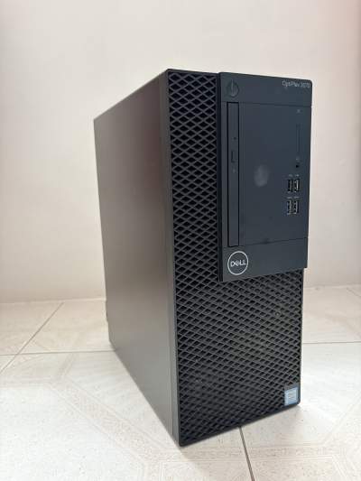 Gaming PC Core i5 - PC (Personal Computer)