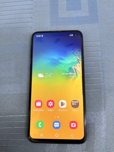 Samsung Galaxy S10e - Android Phones