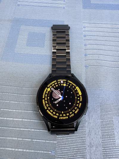 Samsung Galaxy Watch 4 - Smartwatch