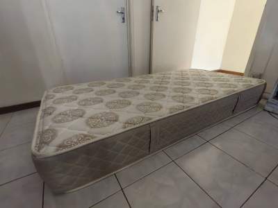 matelas 1place confortable - Mattress