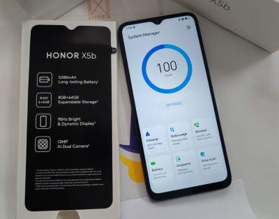 Honor X5B - Android Phones