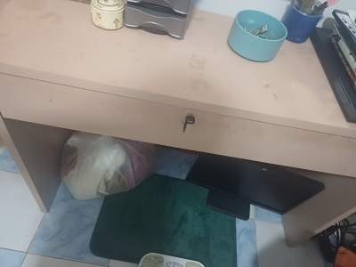 office desk - Bedroom Furnitures