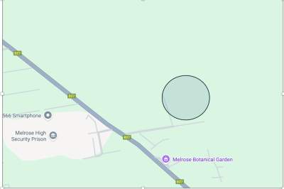 Agricultural Land - Land