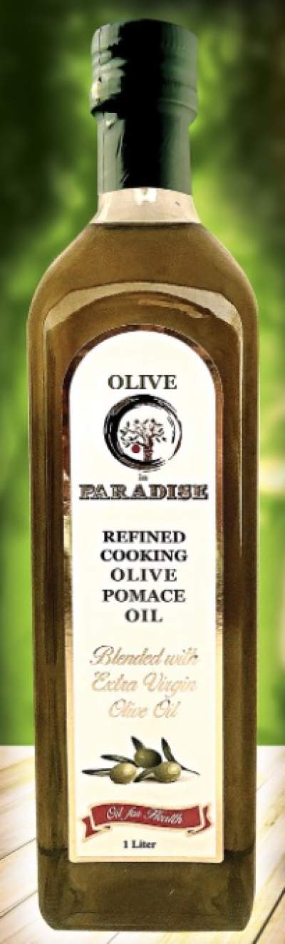 Pomace Olive Olive - Health Products