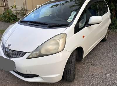 Honda Fit 2010 for sale - Compact cars
