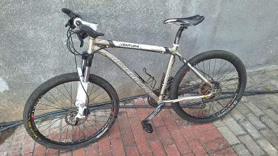 Mountain Bike For Sale - Mountain bicycles