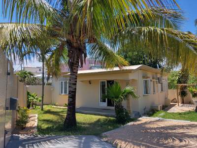 Newly Renovated House at Pereybere - House