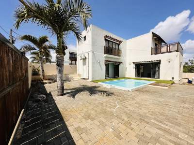 Villa at Calodyne - Villas