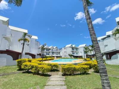 Villa in a gated residence at Pereybere - Villas