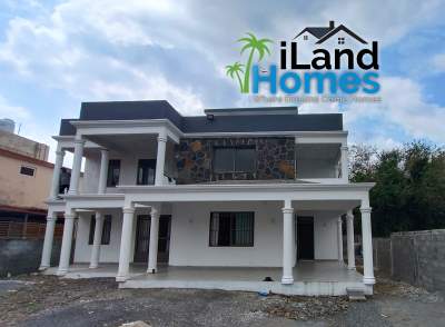 New Villa at Cap Malheureux - Villas