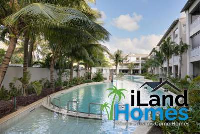 Apartment at Pereybere - Apartments