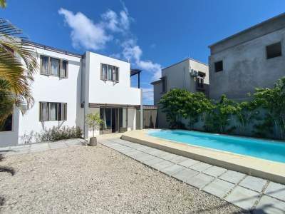 Villa at Pereybere - Villas