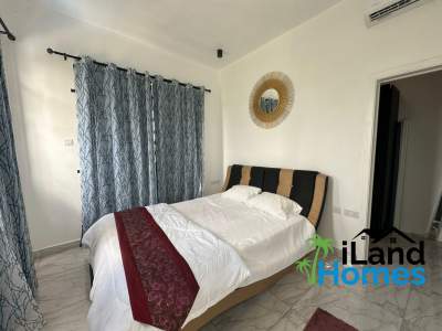 Villa at Chemin 20 pieds, Grand Baie - Villas