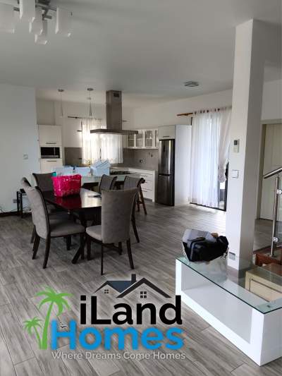 Villa at Chemin 20 pieds, Grand Baie - Villas