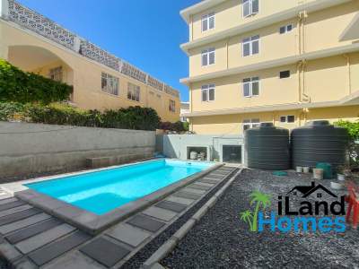 Apartment at Pereybere - Apartments