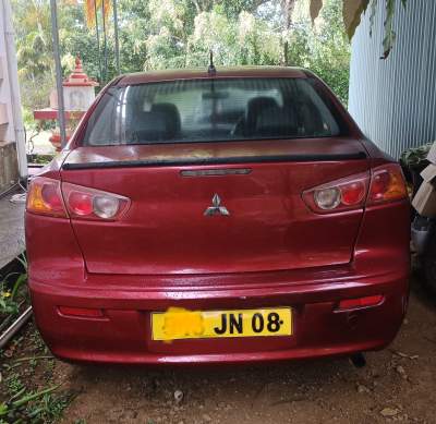 Sell car - Family Cars