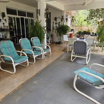 House for Sale – Baie du Tombeau - House