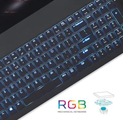 laptop gaming acer predator triton 700 - Gaming Laptop