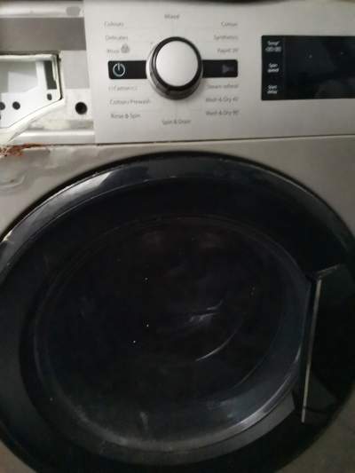 Whirlpool Washer and dryer - All household appliances