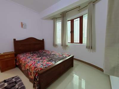 Ground floor at Pointe aux Cannoniers - Apartments