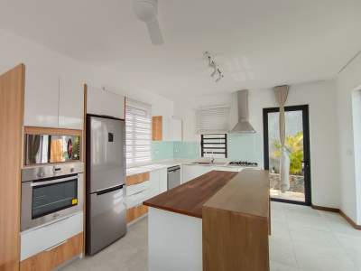 Villa for Sale – Chemin 20 Pieds, Mauritius - Villas