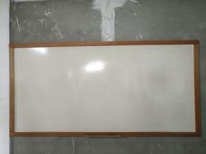 White board - All household appliances on Aster Vender