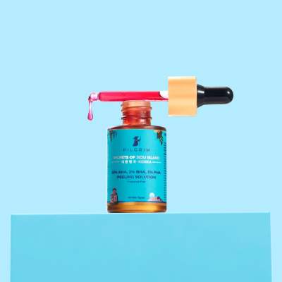 Korean Exfoliating Peeling Solution – Clear, Fresh Skin at Home - Other face care products on Aster Vender
