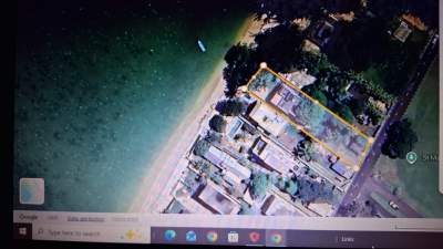 For Sale Bungalow at Baie Du Tombeau P D L'eau - Beach Houses on Aster Vender