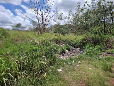 For Sale at Terre Rouge 2A40p - Land