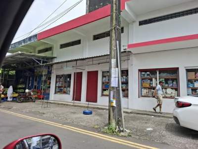 For Sale Building at Phoenix Vacoas - Building