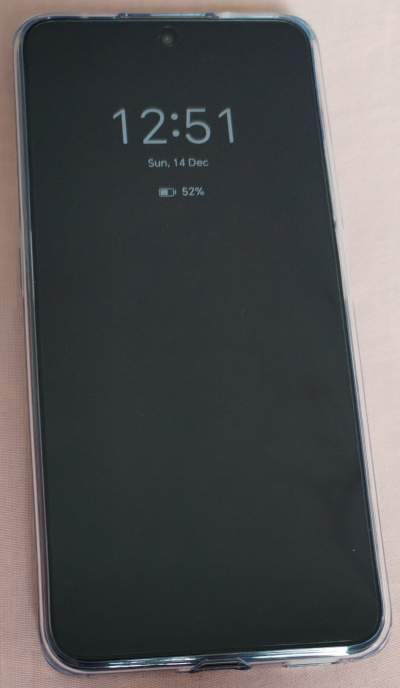 Honor X7d / Model LGN-NX1 - Honor Phones