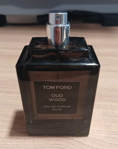 Tom Ford Oud Wood 100ml - All Perfume