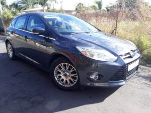 2015 Ford Focus 1.6 Titanium - Family Cars on Aster Vender