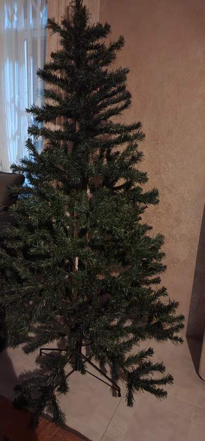 Xmas Tree - Other Decorations