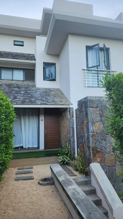 Townhouse at Roches Noires (The  Azuri Residences) - Villas