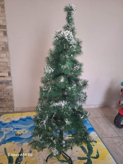 For Sale – Christmas Tree - Other Outdoor Games