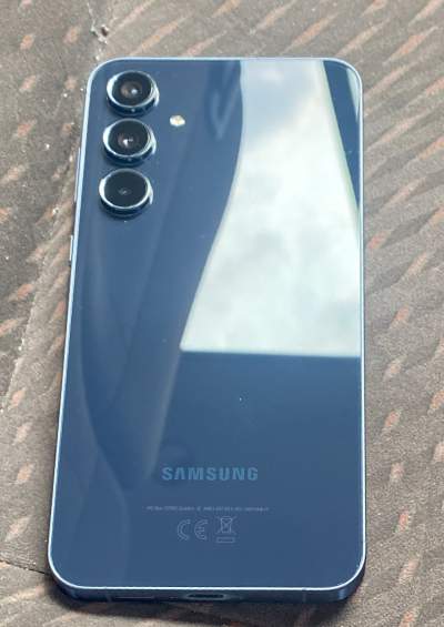A55 5G Samsung - Android Phones