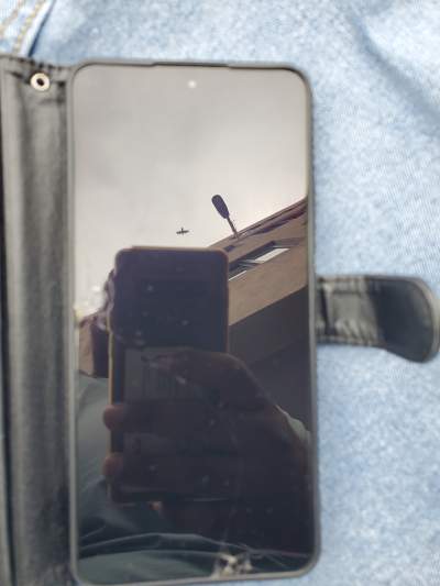 Redmi k60 ultra - Android Phones