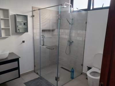 Villa at Calodyne - Villas