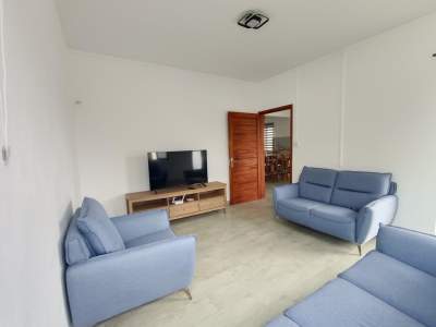 House at Belle Vue Pilot, Fond du Sac - House