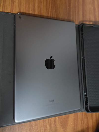 Ipad 9th Gen for sale - Tablet on Aster Vender