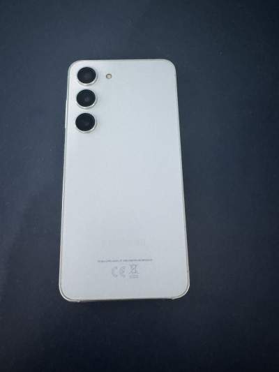Samsung S23 - Android Phones